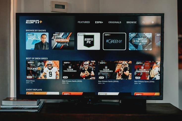 XtrixTV working on Smart TV, Firestick, iPhone and Android devices