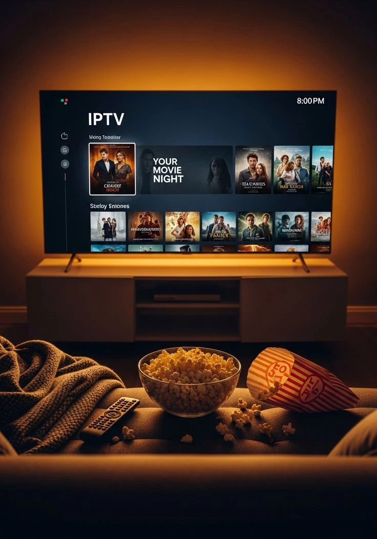 Best IPTV Streaming Service for Sports, Movies & Live TV 2026 — XtrixTV