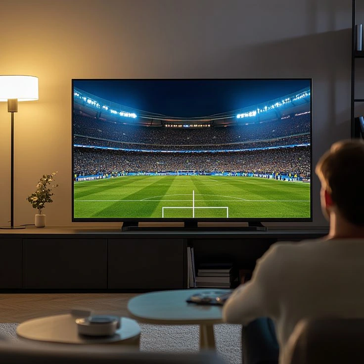 Best IPTV Subscription for All Devices USA & Canada 2026 — XtrixTV