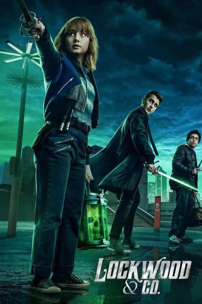 Latest series in 4K on XtrixTV service